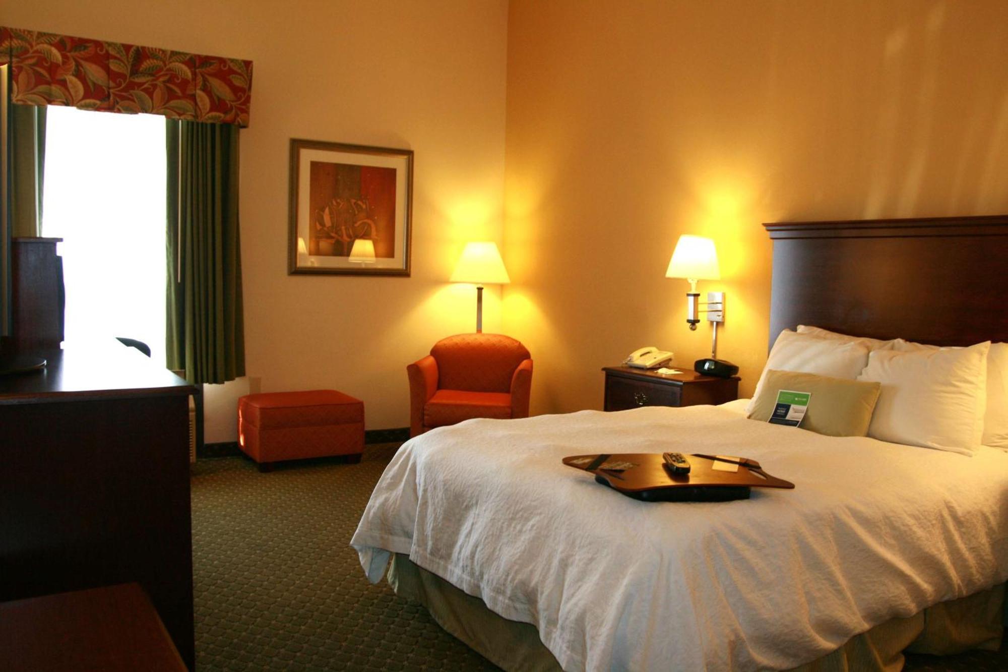 Hampton Inn New Bern Exterior foto